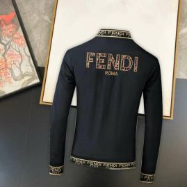 Picture of Fendi Jackets _SKUFendim-3xl12y2412586